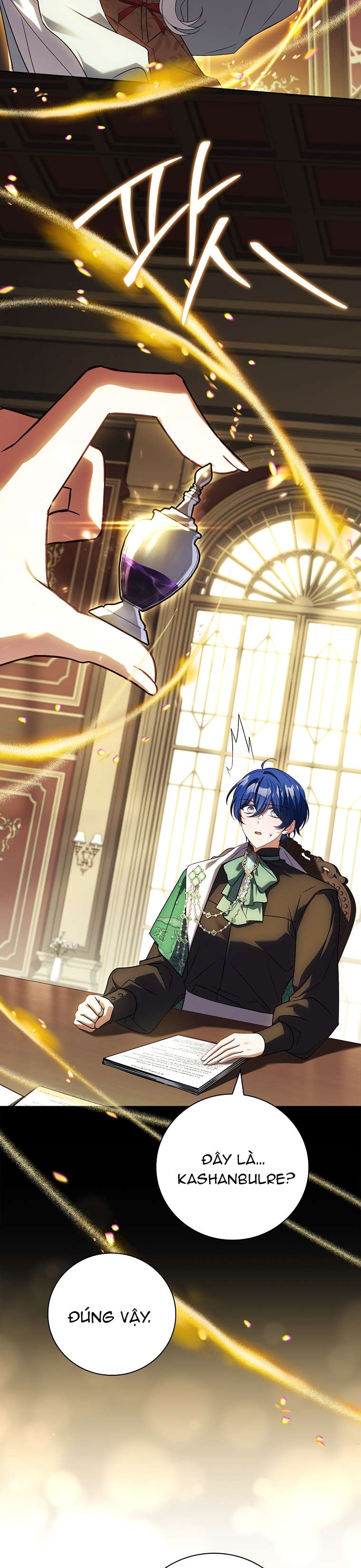 Cha Nào Con Nấy Chapter  51 - 12