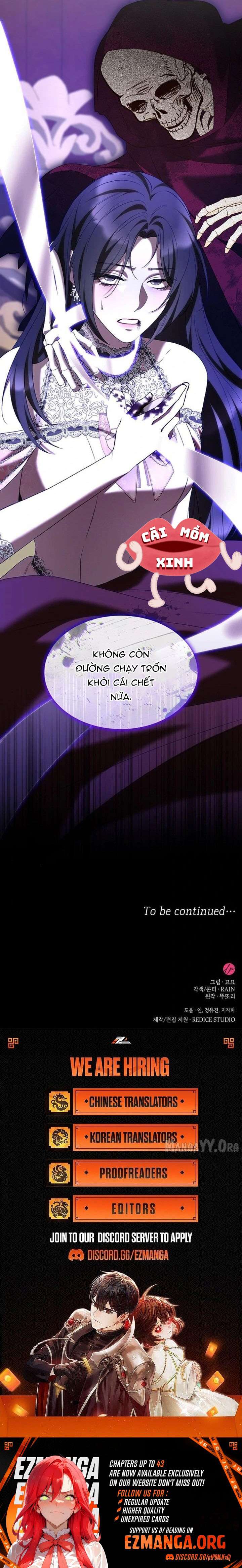 Vào Ngày Mà Chị Gái Tôi Qua Đời Chapter  42 - 14