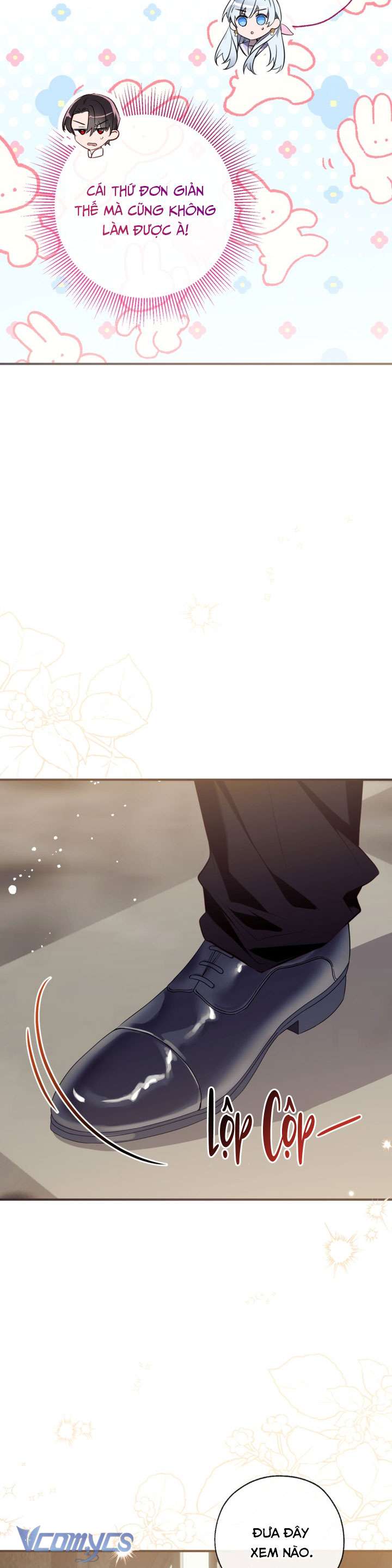 Chúng Ta Có Thể Trở Thành Người Nhà Không? Chapter  158 - 25