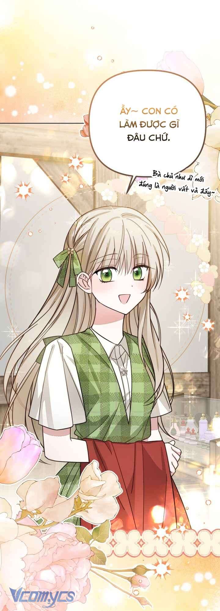 Mọt Sách Là Bạo Quân Chapter  40 - 2