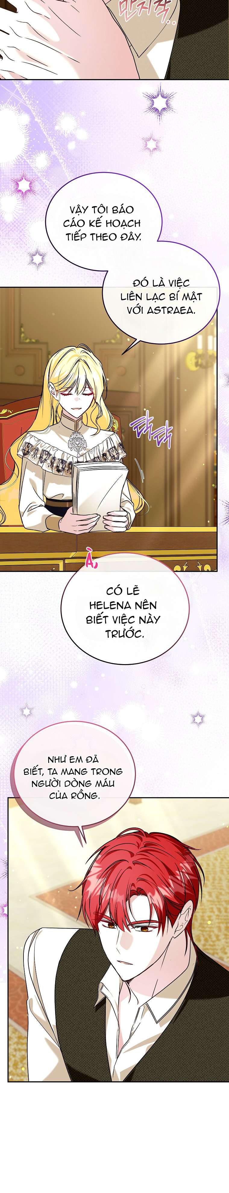 Chị Gái Tôi Là Nhân Vật Chính Chapter  77 - 8