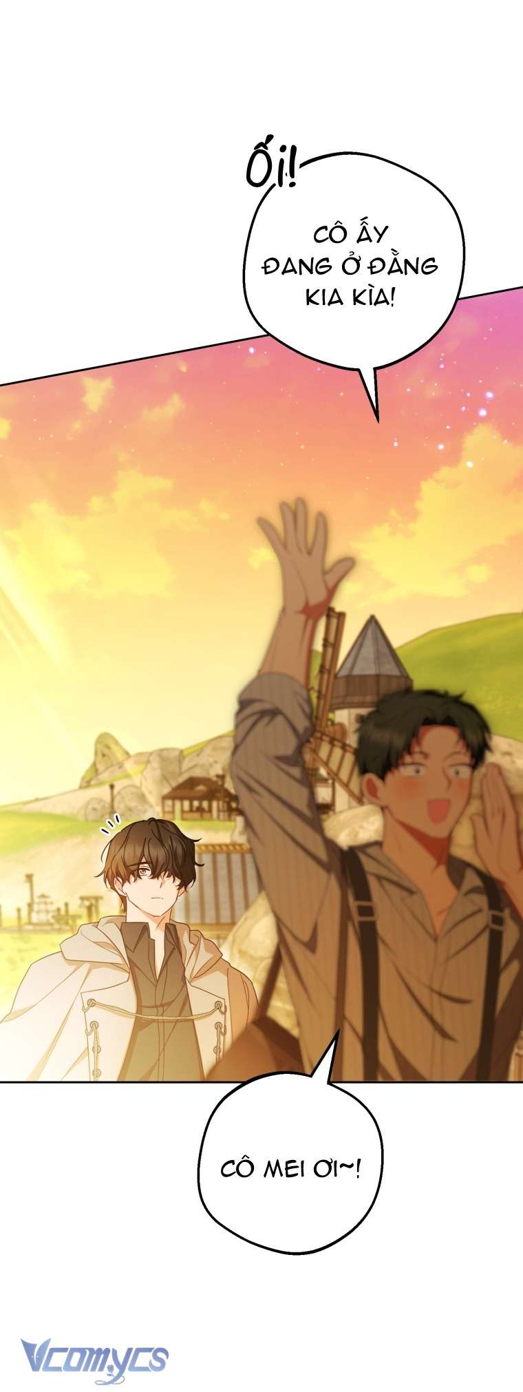 Được Yêu Thương Mà Còn Ngại Ngùng Sao! Chapter  116 - 26