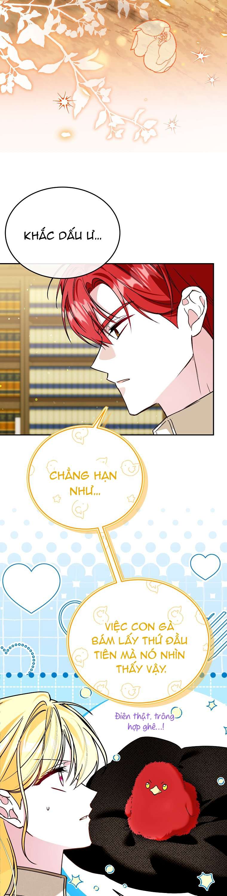 Chị Gái Tôi Là Nhân Vật Chính Chapter  77 - 12