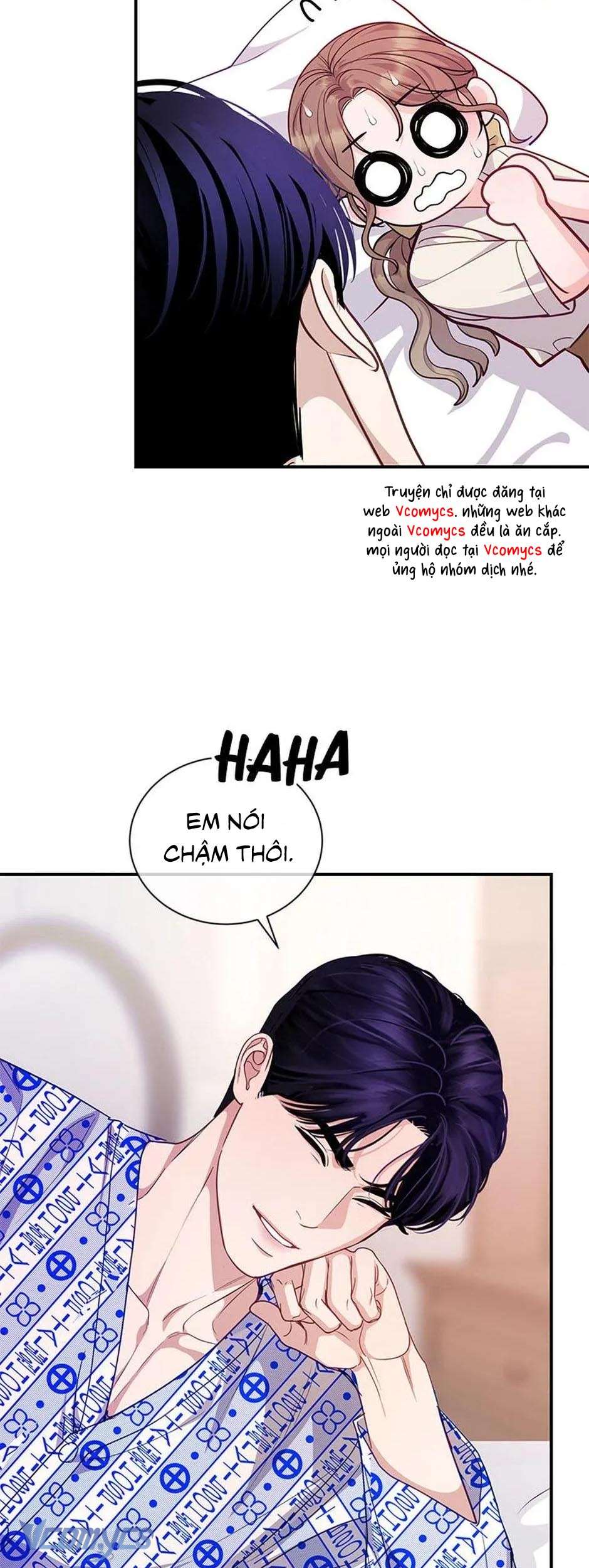 Lời Tỏ Tình Đáng Ngờ Chapter  62 - 51