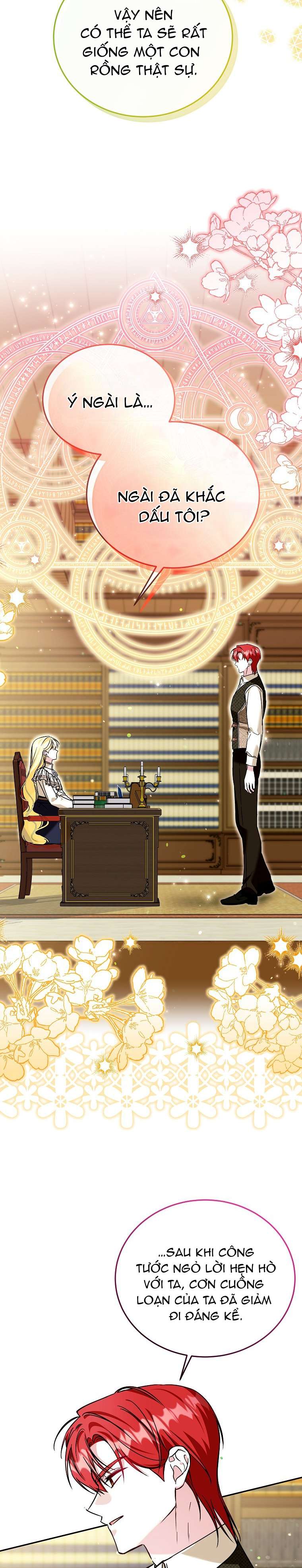 Chị Gái Tôi Là Nhân Vật Chính Chapter  77 - 15