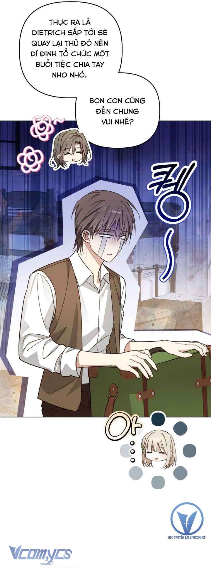 Mọt Sách Là Bạo Quân Chapter  40 - 9