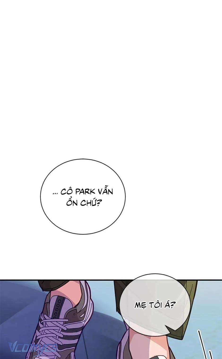 Lời Tỏ Tình Đáng Ngờ Chapter  62 - 2