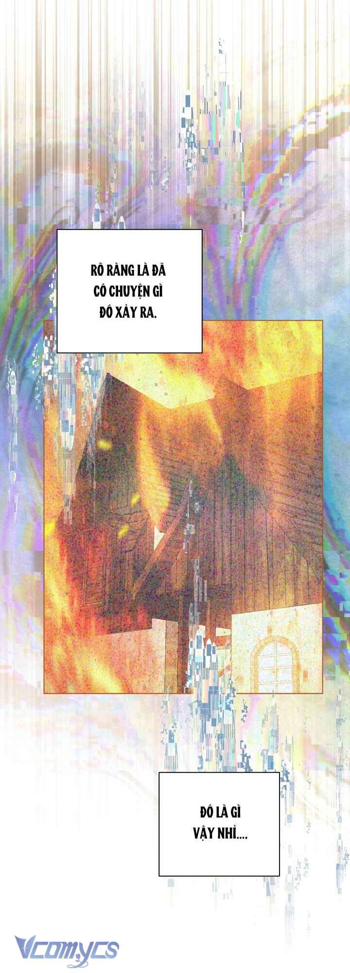 Mọt Sách Là Bạo Quân Chapter  40 - 23