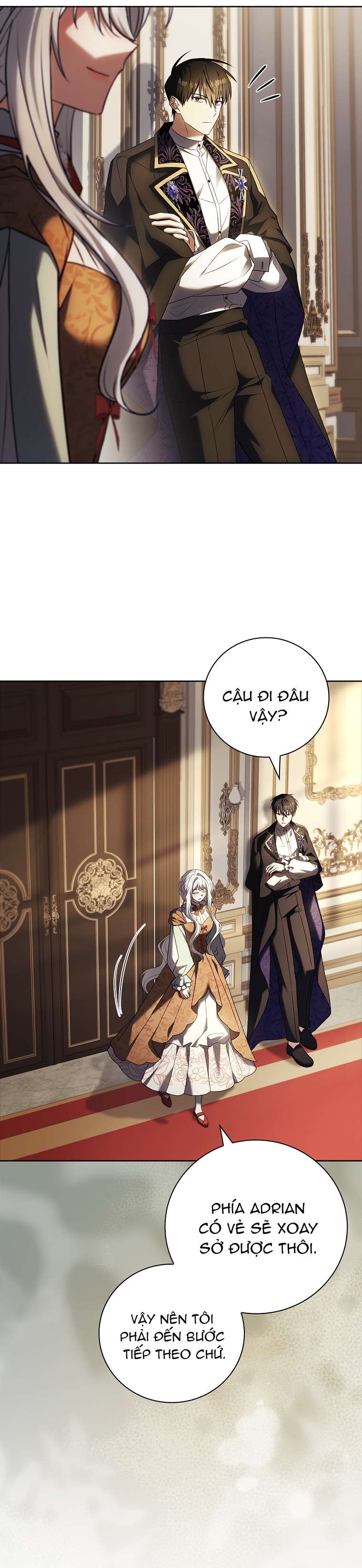Cha Nào Con Nấy Chapter  51 - 27
