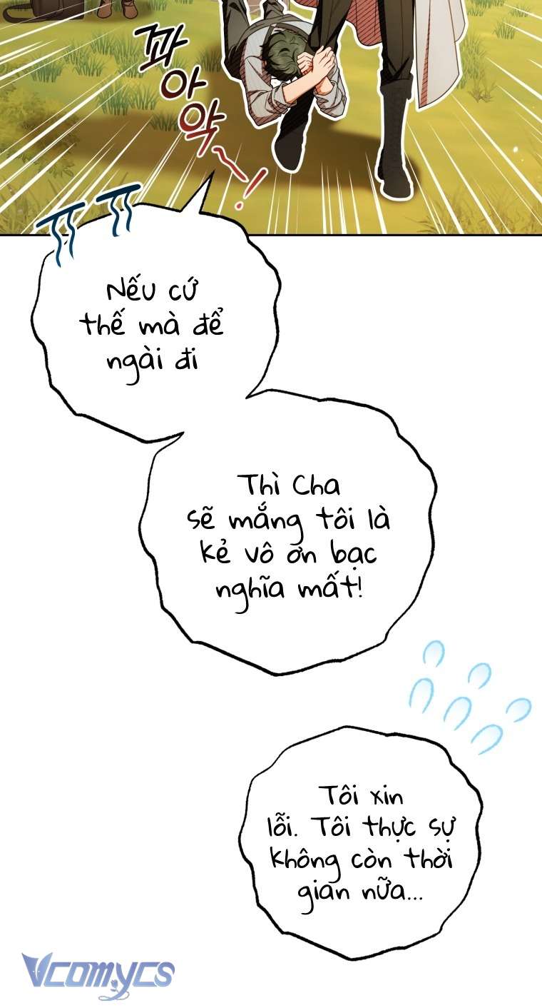 Được Yêu Thương Mà Còn Ngại Ngùng Sao! Chapter  116 - 16