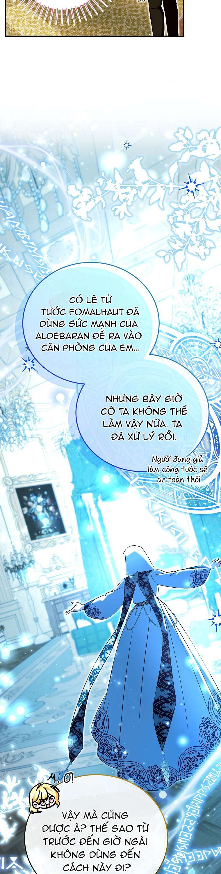 Chị Gái Tôi Là Nhân Vật Chính Chapter  77 - 4