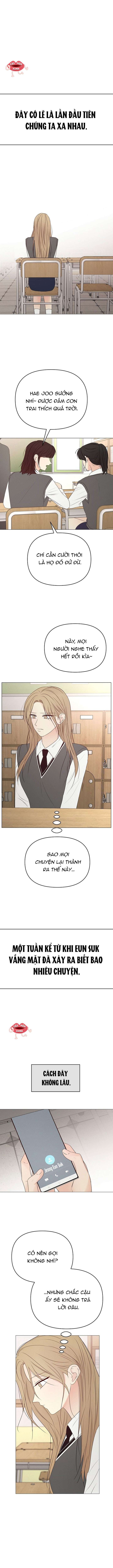 Soái Ca Kiểu Mẫu Chapter  16 - 1