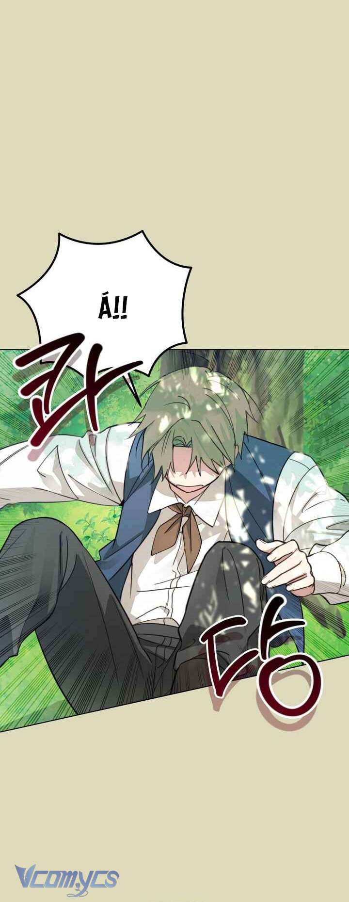 Mọt Sách Là Bạo Quân Chapter  40 - 17