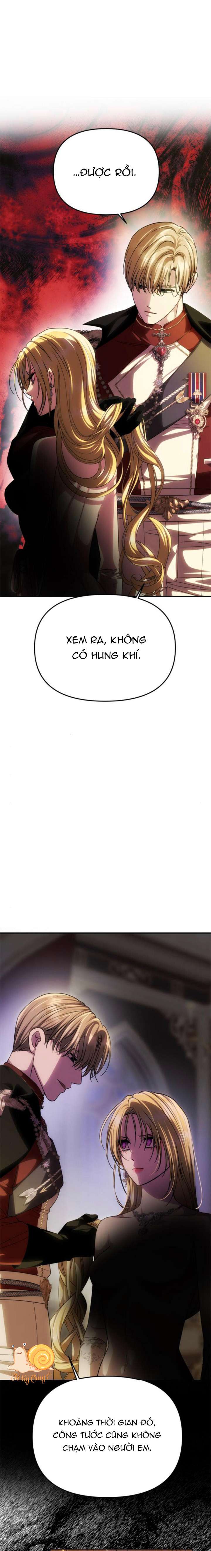 Chỉ Cần Một Người Chồng Là Đủ Chapter  91 - 5