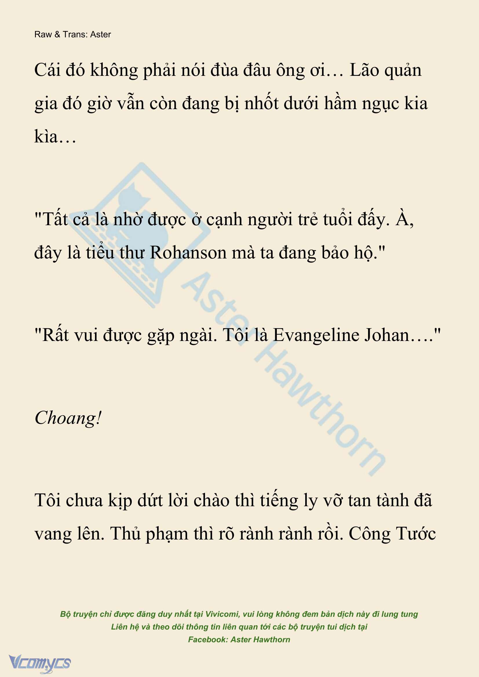 [Novel] Xuyên Vào Tiểu Thuyết, Tôi Thành Truyền Thuyết Rùng Rợn Chapter  77 - 16