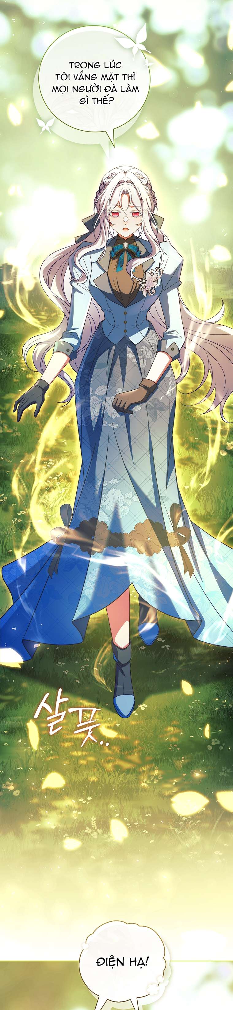 Cha Nào Con Nấy Chapter  54 - 21