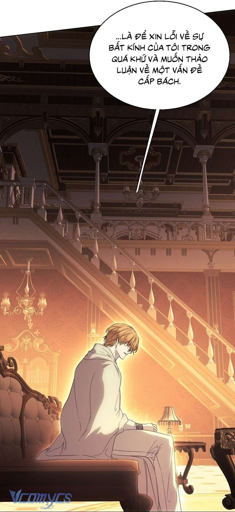 Hãy Dạy Em Cách Khao Khát Chapter  59 - 87