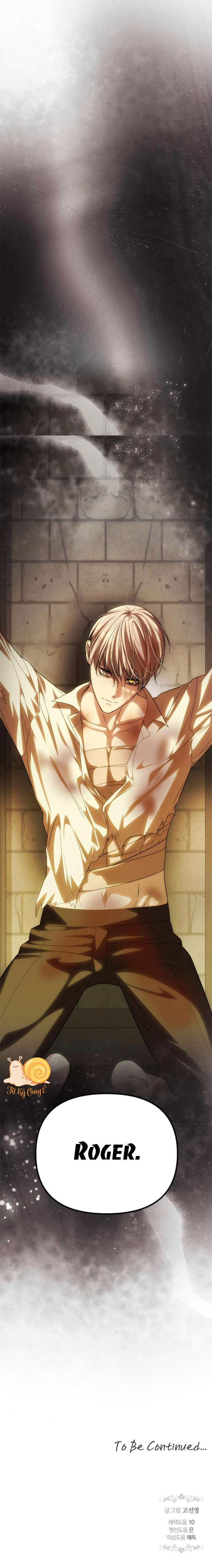 Chỉ Cần Một Người Chồng Là Đủ Chapter  91 - 19