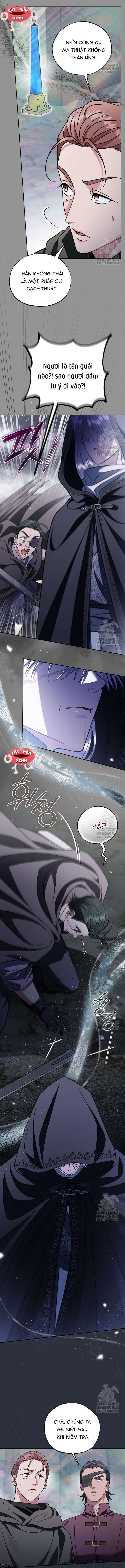 Trở Thành Người Giám Định Chất Độc Cho Thế Lực Hắc Ám Chapter  82 - 13