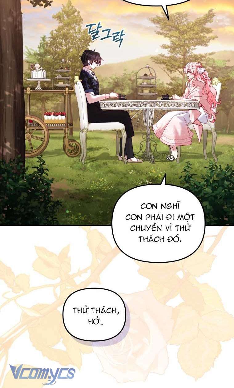 Tôi Đang Được Nuôi Dưỡng Bởi Những Kẻ Phản Diện Chapter  134 - 48