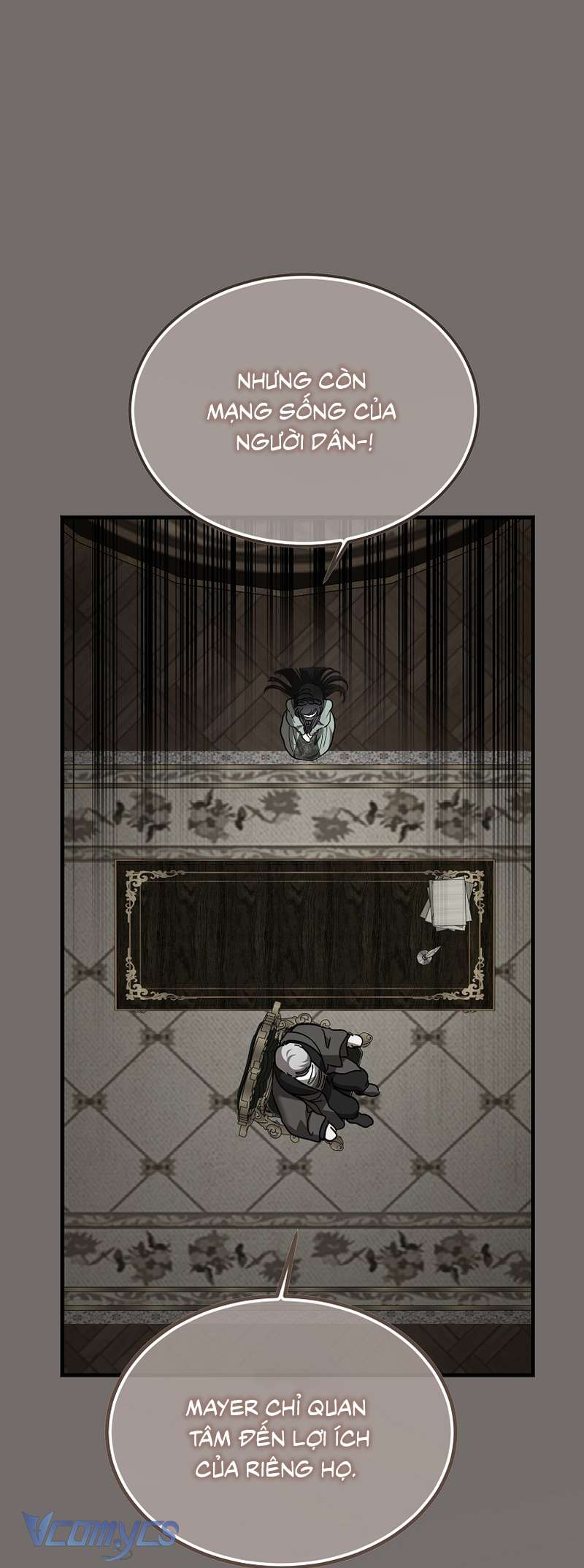 Ác Quỷ Nuôi Dưỡng Tiểu Thư Chapter  109 - 45