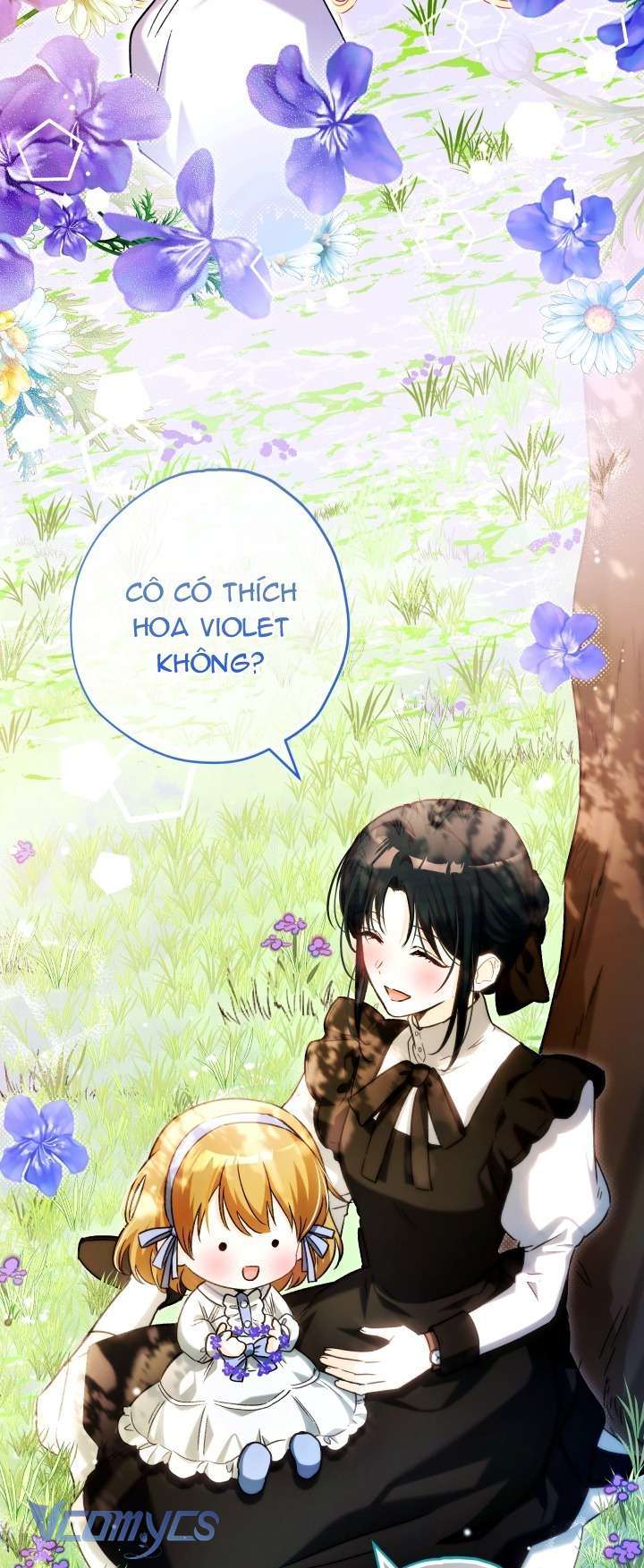 Đứa Trẻ Nuôi Dưỡng Ác Ma Chapter  20 - 3