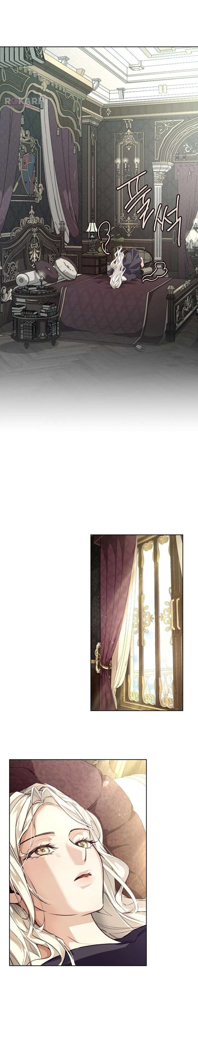 Cái Chết Không Thể Ngủ Yên Chapter  2 - 38