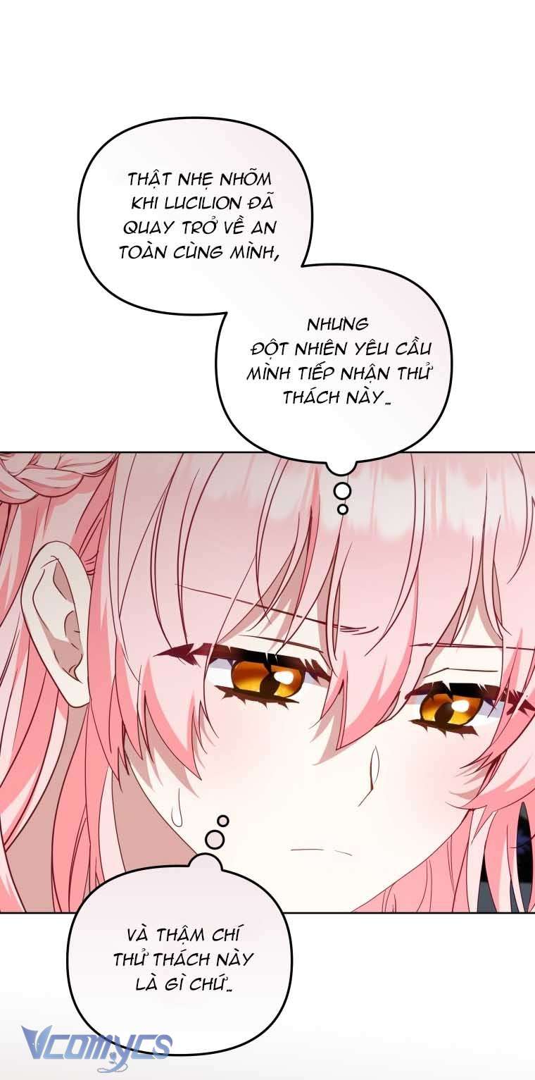 Tôi Đang Được Nuôi Dưỡng Bởi Những Kẻ Phản Diện Chapter  134 - 32