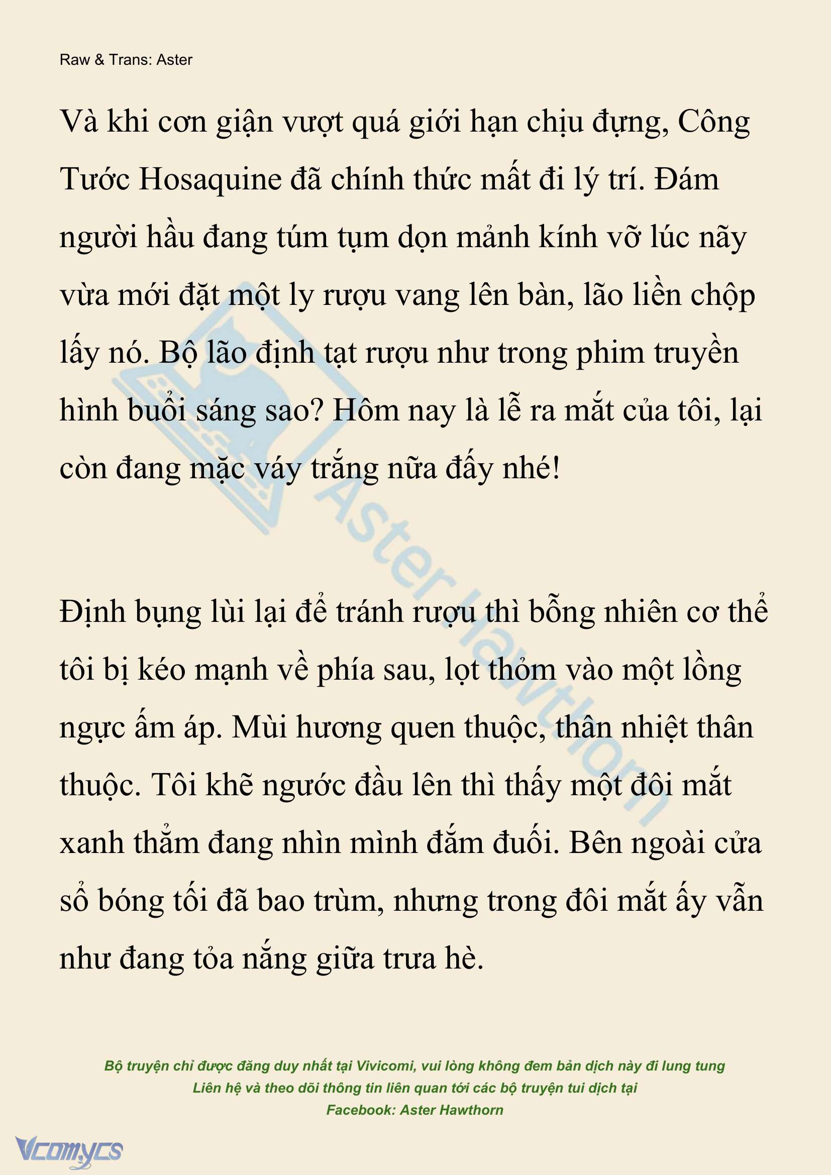 [Novel] Xuyên Vào Tiểu Thuyết, Tôi Thành Truyền Thuyết Rùng Rợn Chapter  77 - 25