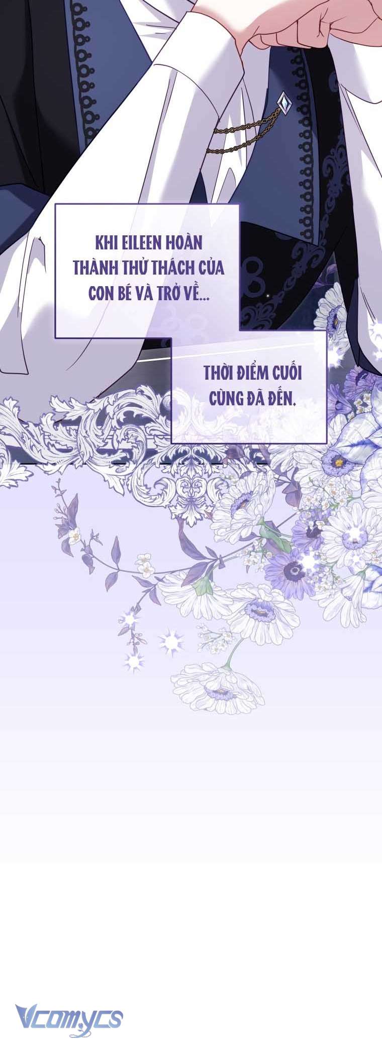 Tôi Đang Được Nuôi Dưỡng Bởi Những Kẻ Phản Diện Chapter  134 - 60