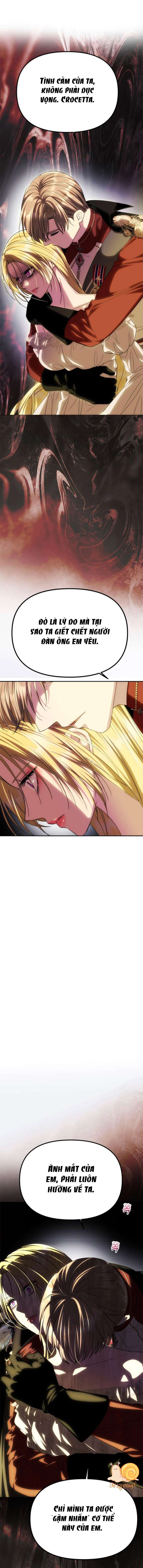 Chỉ Cần Một Người Chồng Là Đủ Chapter  91 - 7