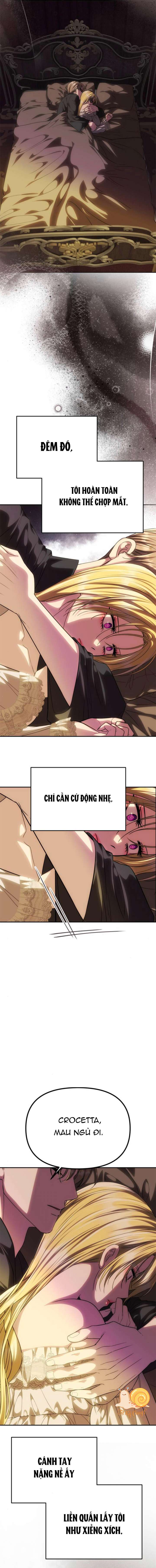 Chỉ Cần Một Người Chồng Là Đủ Chapter  91 - 9