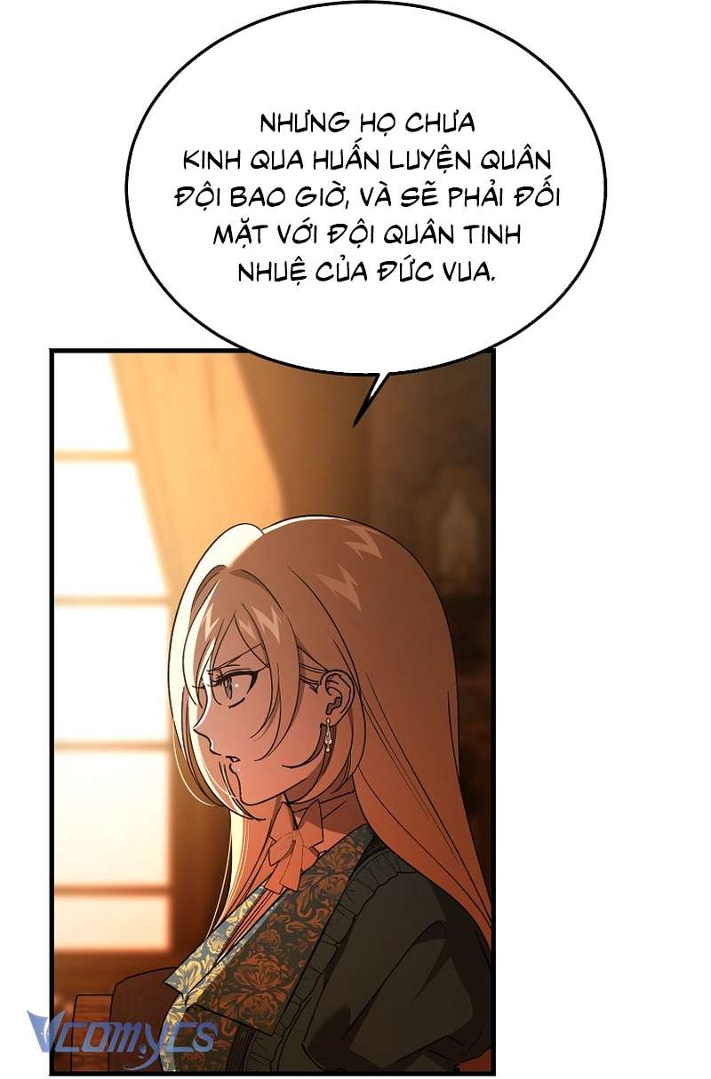 Ác Quỷ Nuôi Dưỡng Tiểu Thư Chapter  109 - 20