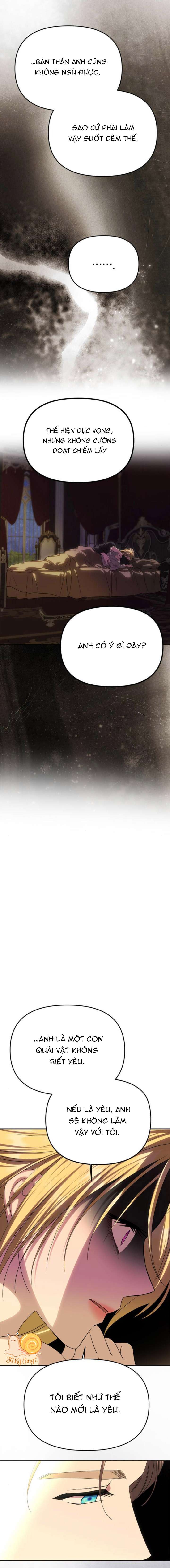 Chỉ Cần Một Người Chồng Là Đủ Chapter  91 - 10