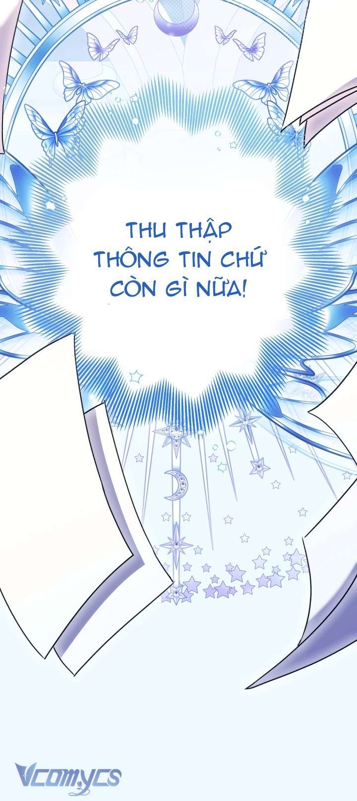 Đứa Trẻ Nuôi Dưỡng Ác Ma Chapter  20 - 23