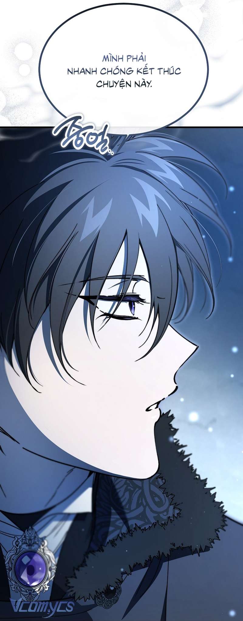 Ác Quỷ Nuôi Dưỡng Tiểu Thư Chapter  109 - 135