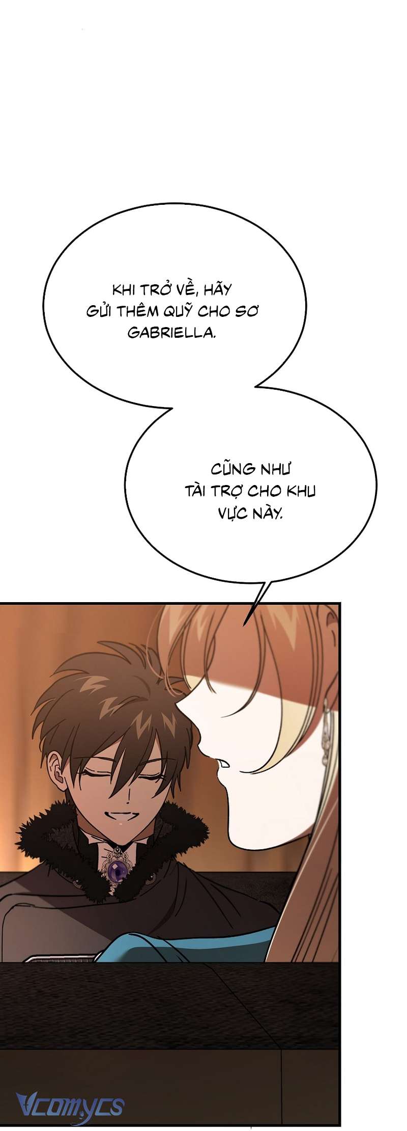 Ác Quỷ Nuôi Dưỡng Tiểu Thư Chapter  109 - 77