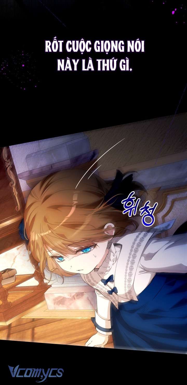 Đứa Trẻ Nuôi Dưỡng Ác Ma Chapter  29 - 11