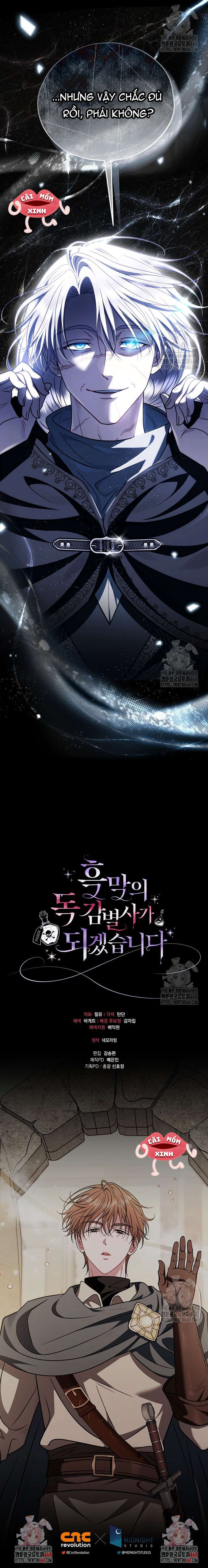 Trở Thành Người Giám Định Chất Độc Cho Thế Lực Hắc Ám Chapter  82 - 15