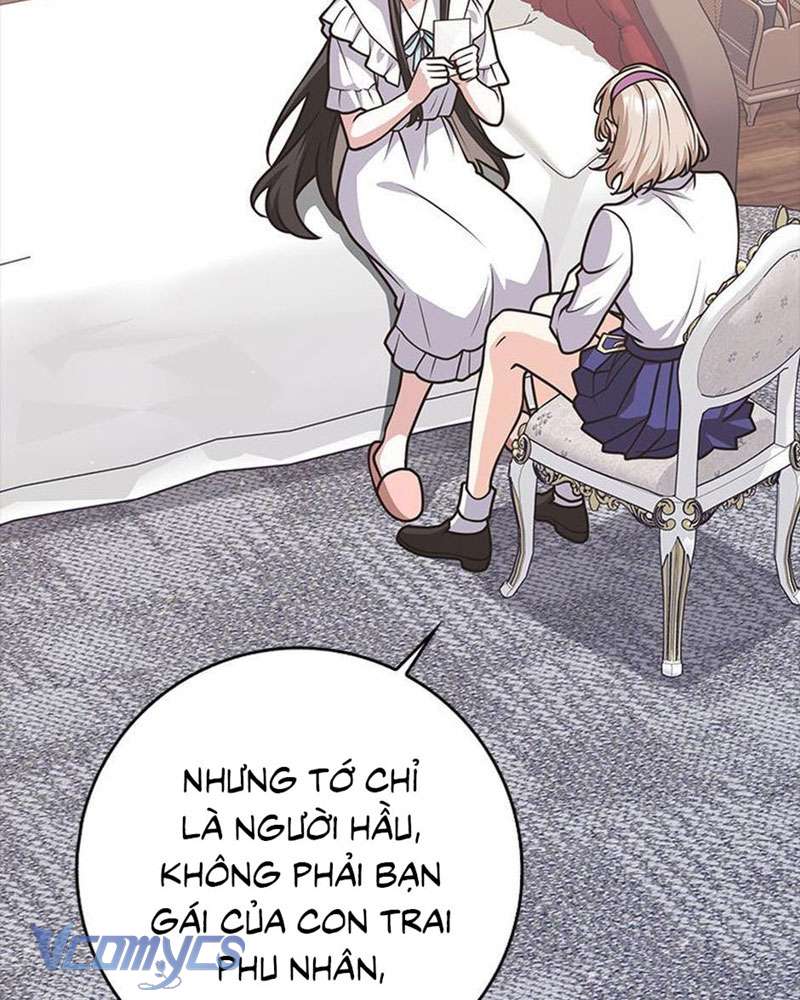 Bạn Bè Với Nhau Không Phải Vậy Đâu Chapter  69 - 17