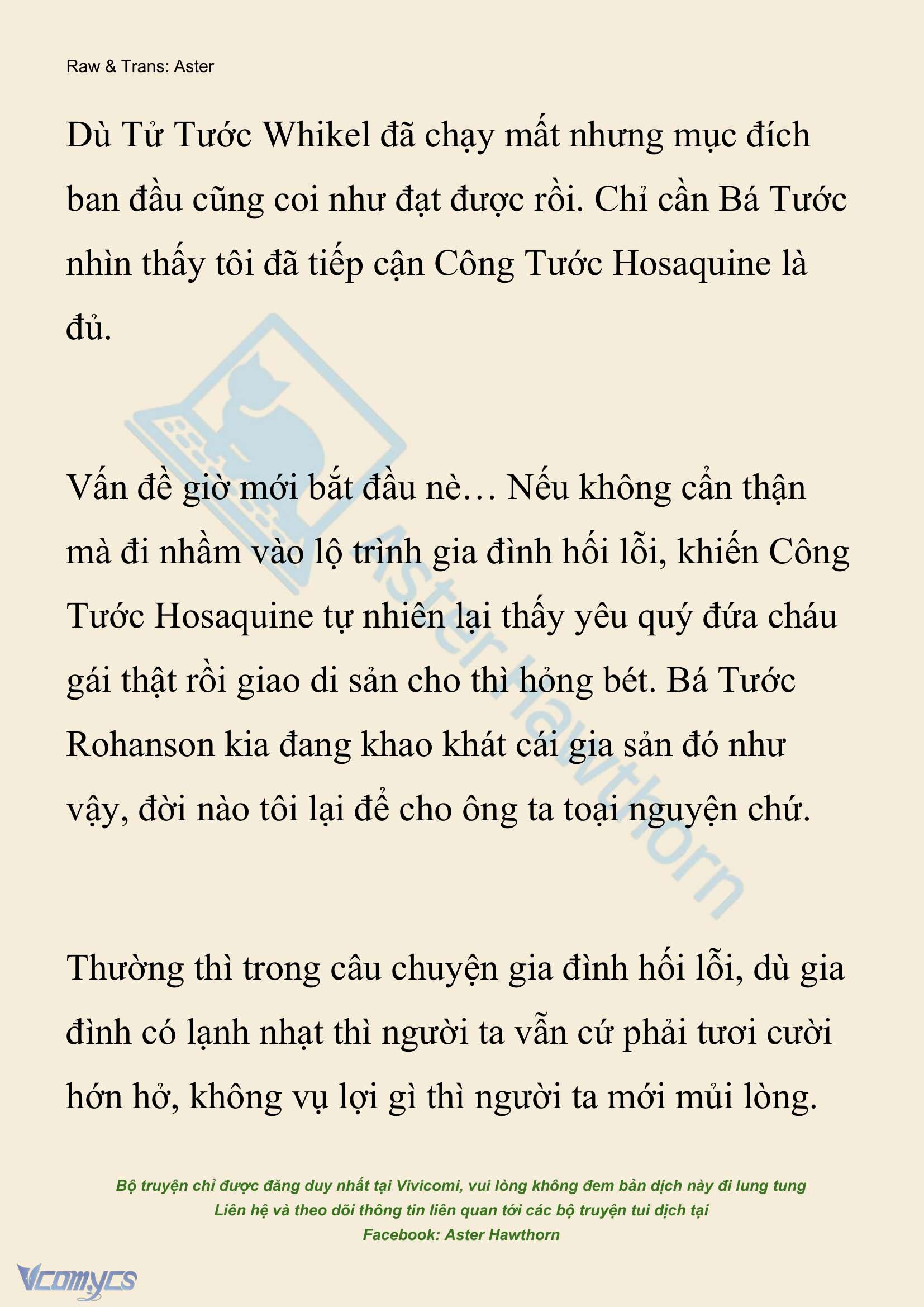 [Novel] Xuyên Vào Tiểu Thuyết, Tôi Thành Truyền Thuyết Rùng Rợn Chapter  77 - 19