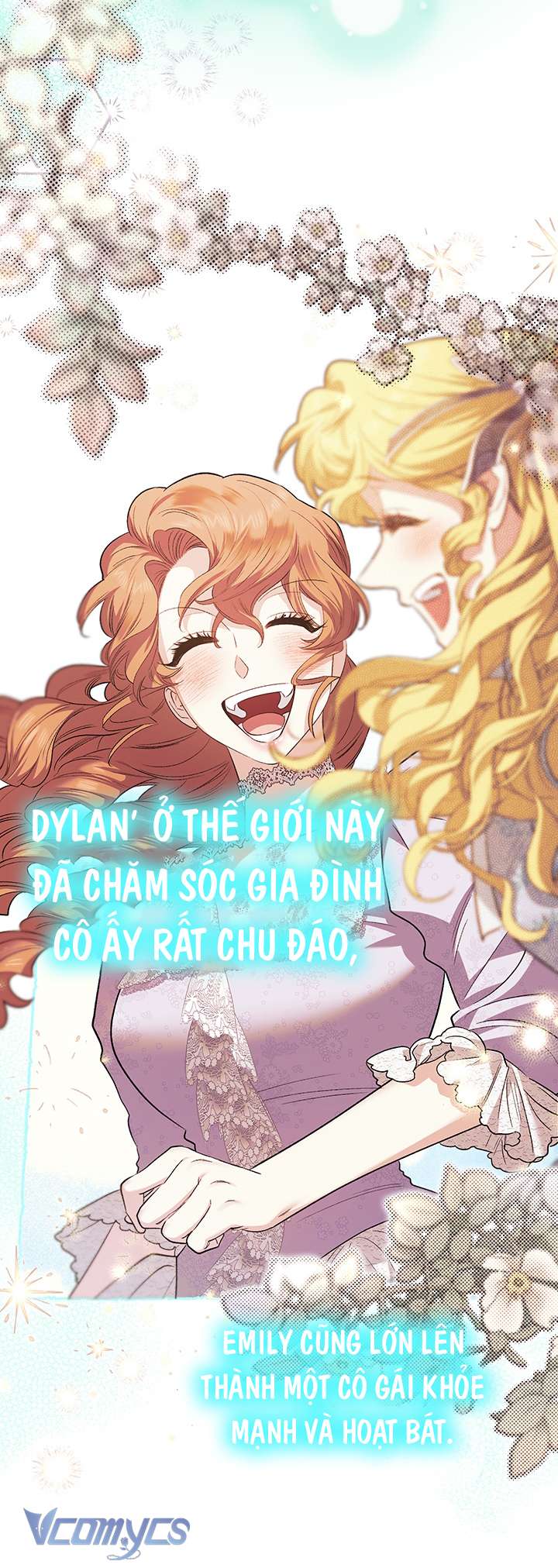 May Mắn Hay Bất Hạnh Chapter  115 - 56