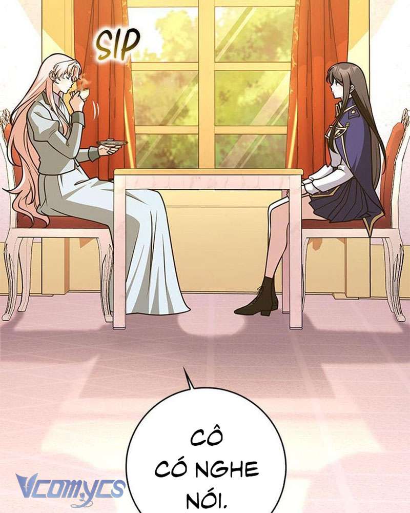 Bạn Bè Với Nhau Không Phải Vậy Đâu Chapter  69 - 35