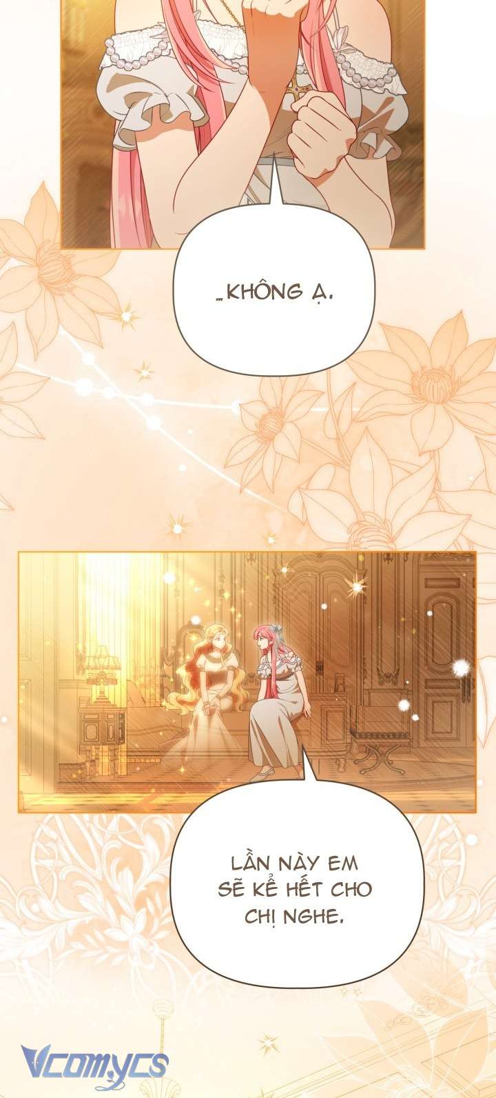 Sự Điều Trị Đặc Biệt Của Tinh Linh Chapter  122 - 24