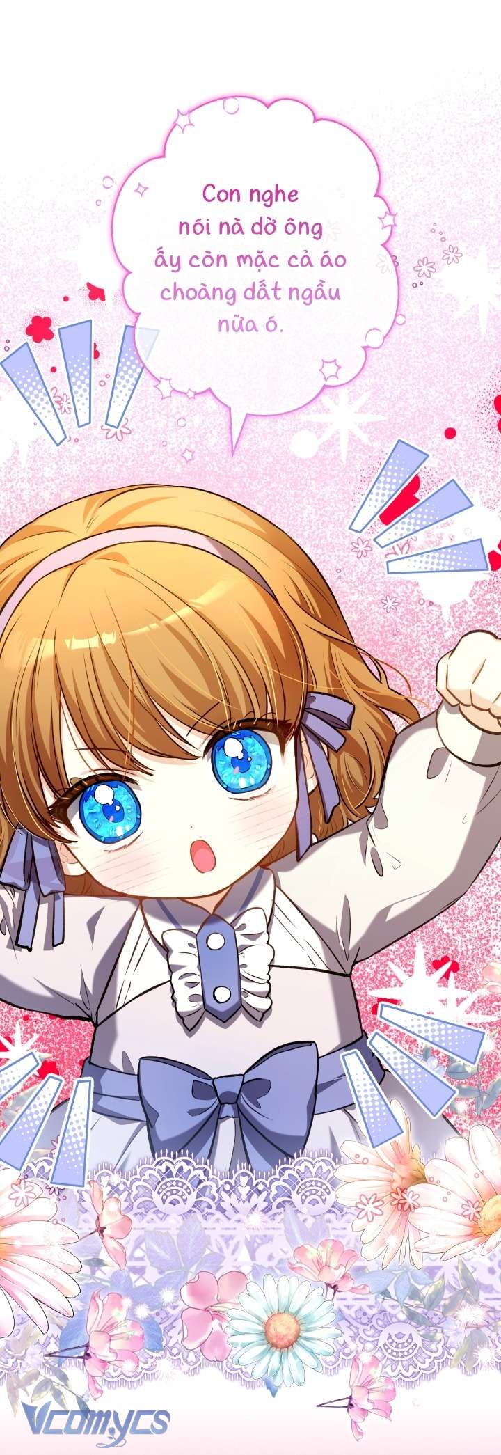 Đứa Trẻ Nuôi Dưỡng Ác Ma Chapter  20 - 45