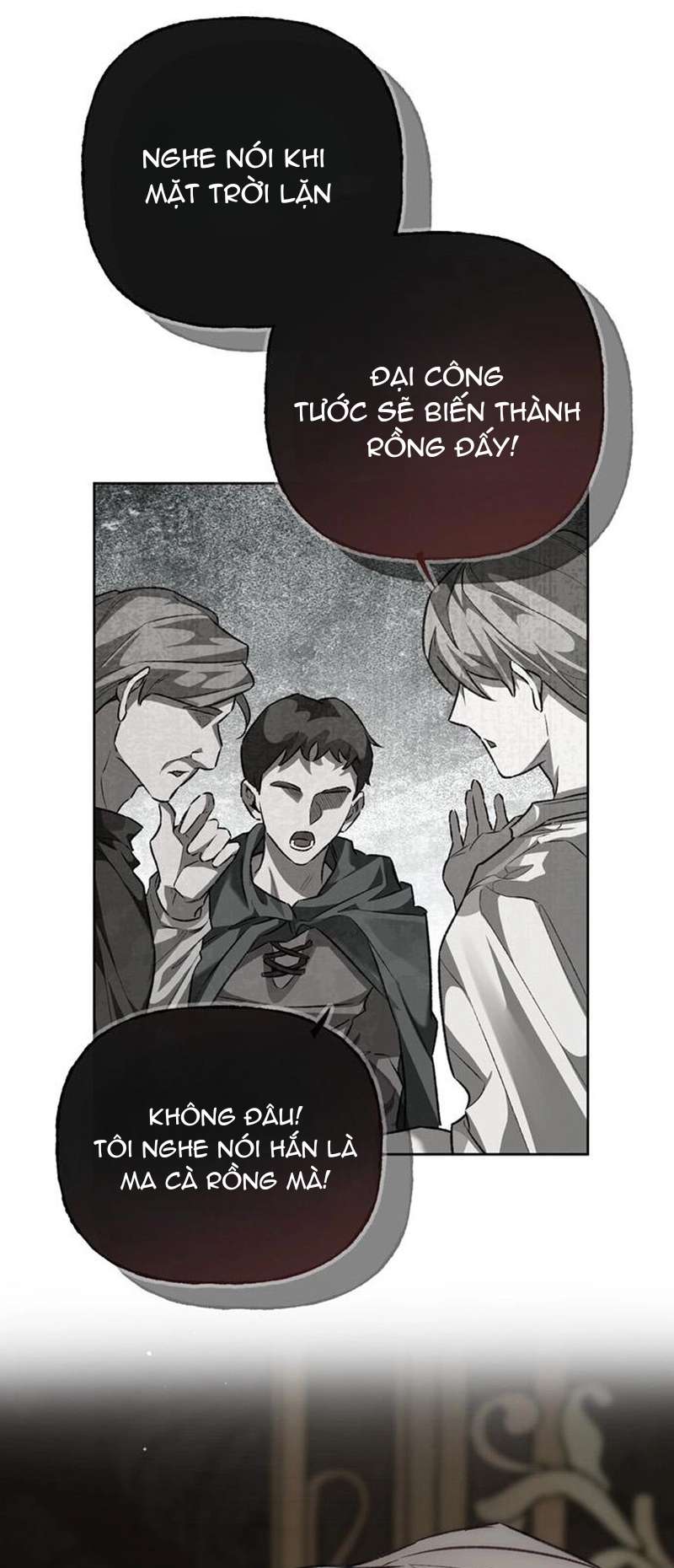 Cái Chết Không Thể Ngủ Yên Chapter  2 - 11