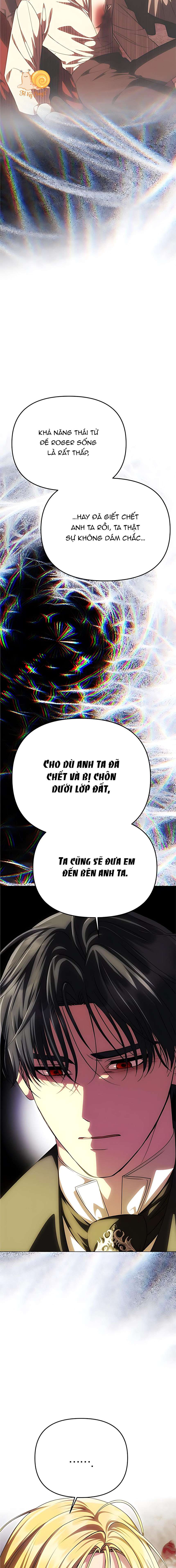 Chỉ Cần Một Người Chồng Là Đủ Chapter  90 - 4