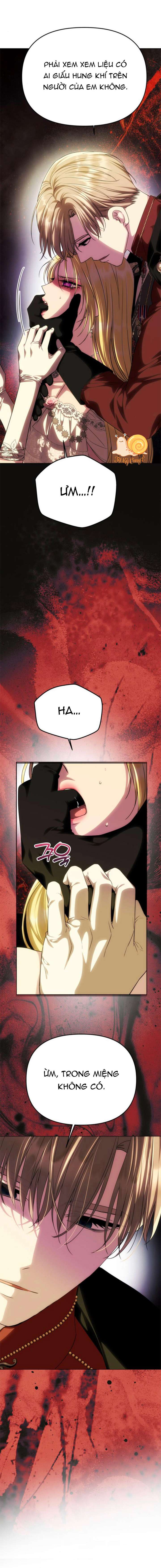 Chỉ Cần Một Người Chồng Là Đủ Chapter  91 - 1