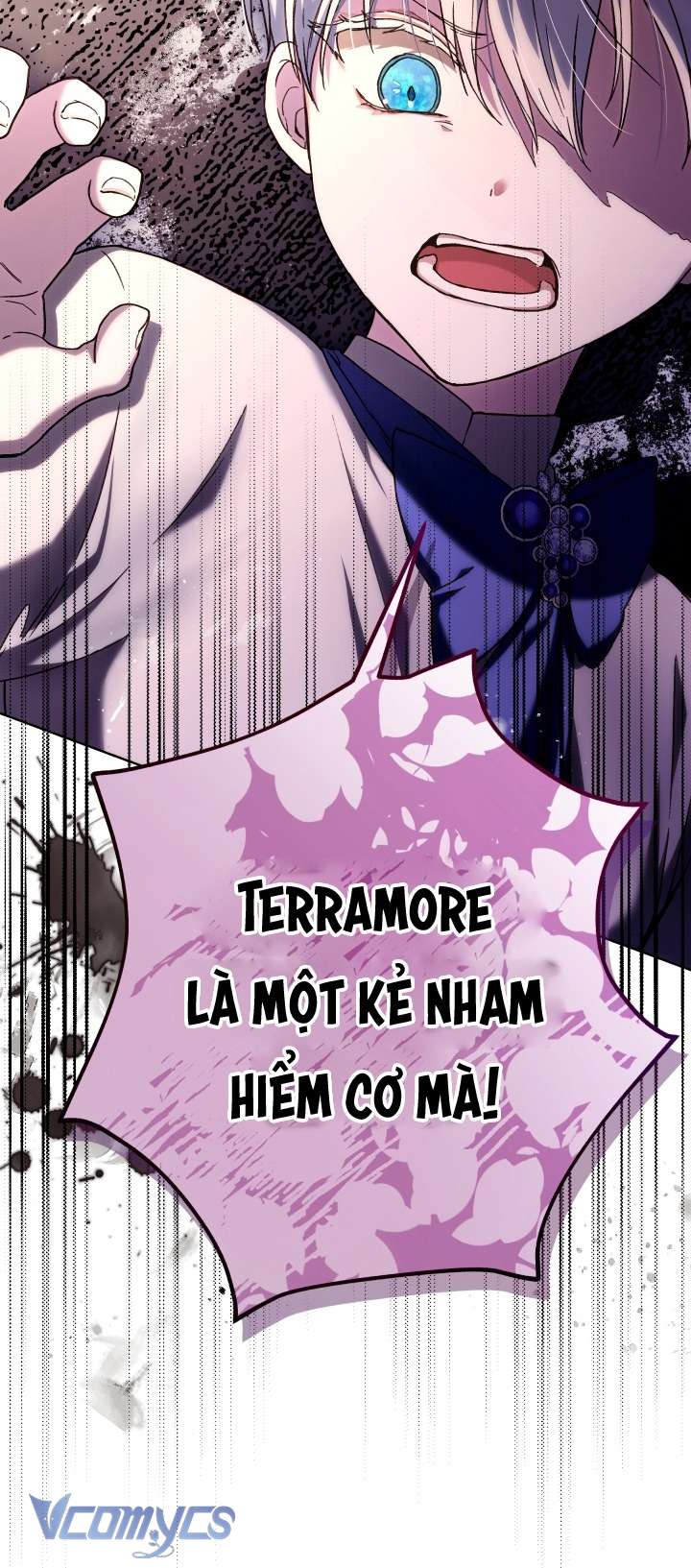 Đứa Trẻ Nuôi Dưỡng Ác Ma Chapter  22 - 17