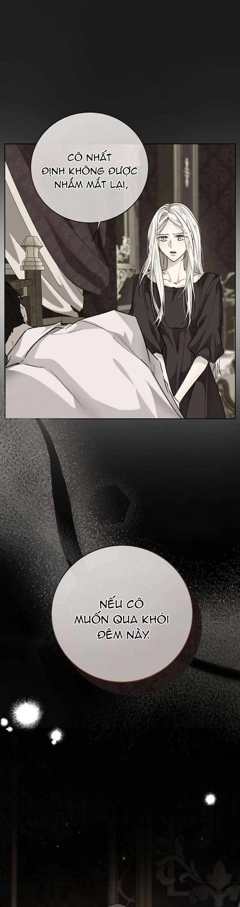 Cái Chết Không Thể Ngủ Yên Chapter  2 - 9